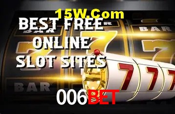 006Bet Com Login